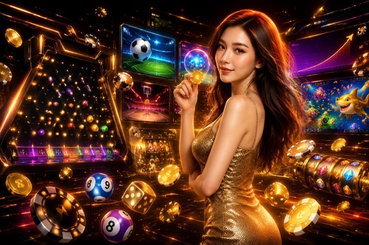 mcity888