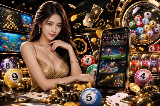 mcity888