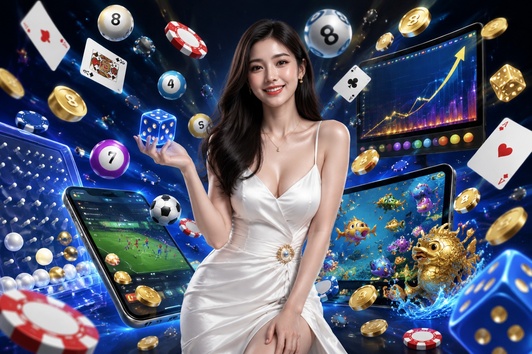 mcity888