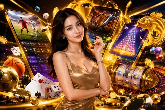 mcity888